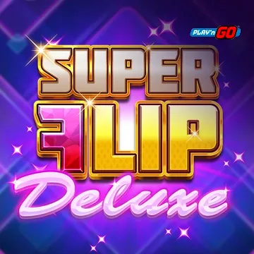 Super Flip Deluxe - TITANBET138
