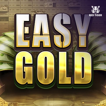 Easy Gold - TITANBET138