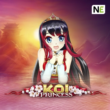 Koi Princess - TITANBET138