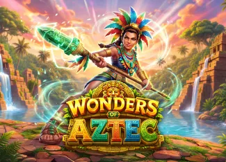 Wonders of Aztec - TITANBET138
