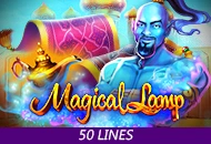 Spadegaming : Magical Lamp - TITANBET138