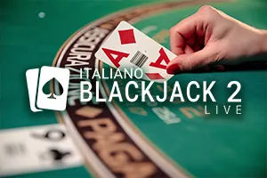 Blackjack Italiano 2 - TITANBET138