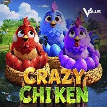 Crazy Chicken - TITANBET138