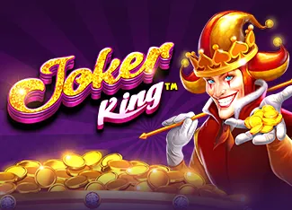 Pragmatic : Joker King - TITANBET138