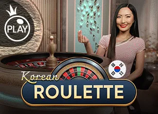 Korean Roulette - TITANBET138