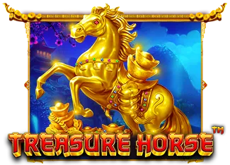 Pragmatic : Treasure Horse - TITANBET138