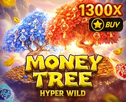 JDB : Money Tree - Hyper Wild - TITANBET138