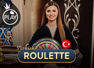 Turkish Roulette - TITANBET138