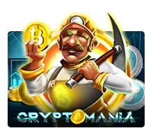 Joker123 : Crypto Mania - TITANBET138