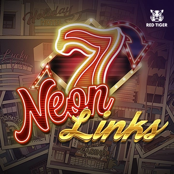 Neon Links - TITANBET138
