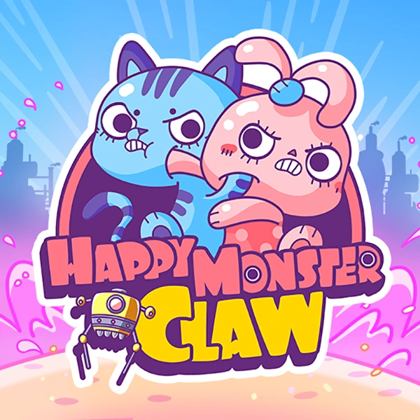 Happy Monster Claw - TITANBET138
