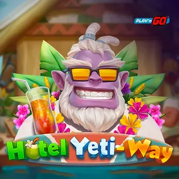 Hotel Yeti-Way - TITANBET138