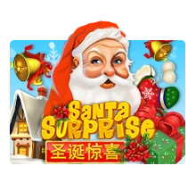 Joker123 : Santa Surprise - TITANBET138