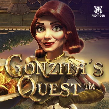Gonzitas Quest - TITANBET138