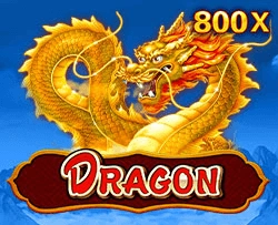 JDB : Dragon - TITANBET138