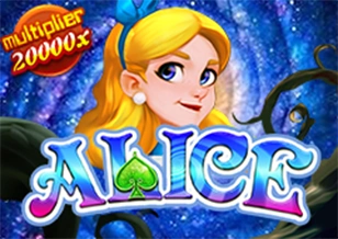 Alice - TITANBET138