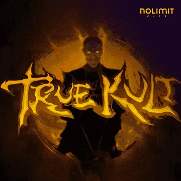 NolimitCity : True Kult - TITANBET138