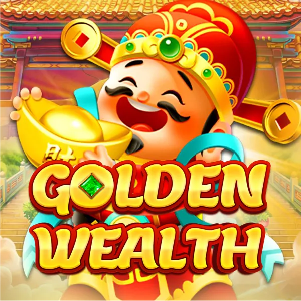 Godlen Wealth - TITANBET138