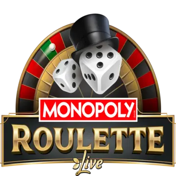 MONOPOLY Roulette - TITANBET138