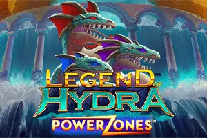 Legend of Hydra - TITANBET138