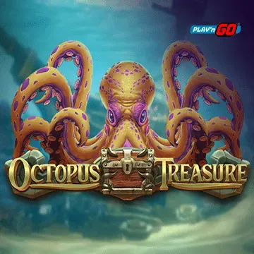 Octopus Treasure - TITANBET138