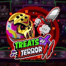 Treats of Terror II - TITANBET138