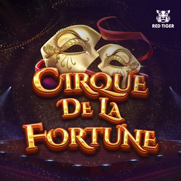 Cirque de la Fortune - TITANBET138