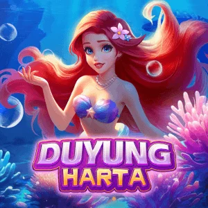 Mermaid Fortune - TITANBET138