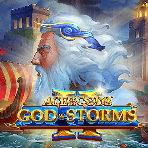 Age of the Gods: God of Storms 2 - TITANBET138