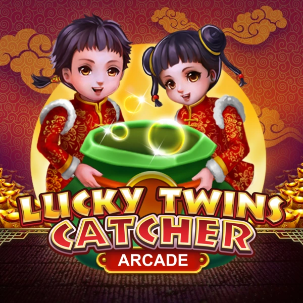Lucky Twins Catcher - TITANBET138