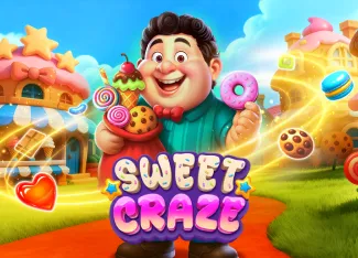 Pragmatic : Sweet Craze - TITANBET138