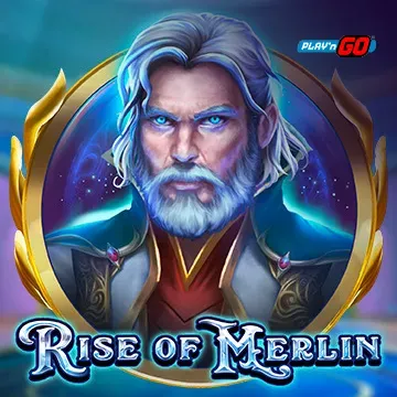 Rise of Merlin - TITANBET138