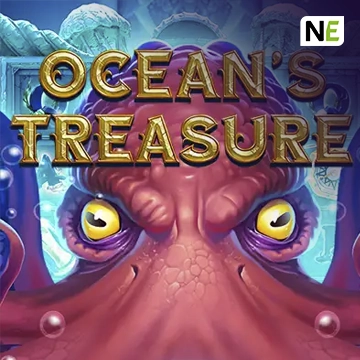 Oceans Treasure - TITANBET138