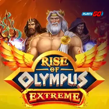 Rise of Olympus Extreme - TITANBET138