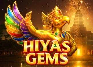 PLAYSTAR : HIYAS GEMS - TITANBET138