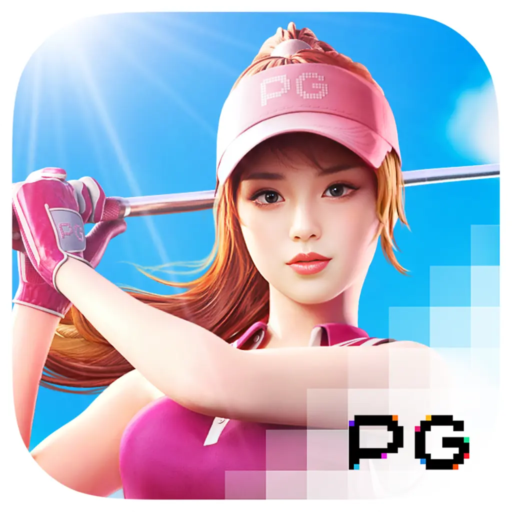 PGSoft : Super Golf Drive - TITANBET138