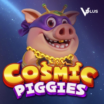 Cosmic Piggies - TITANBET138