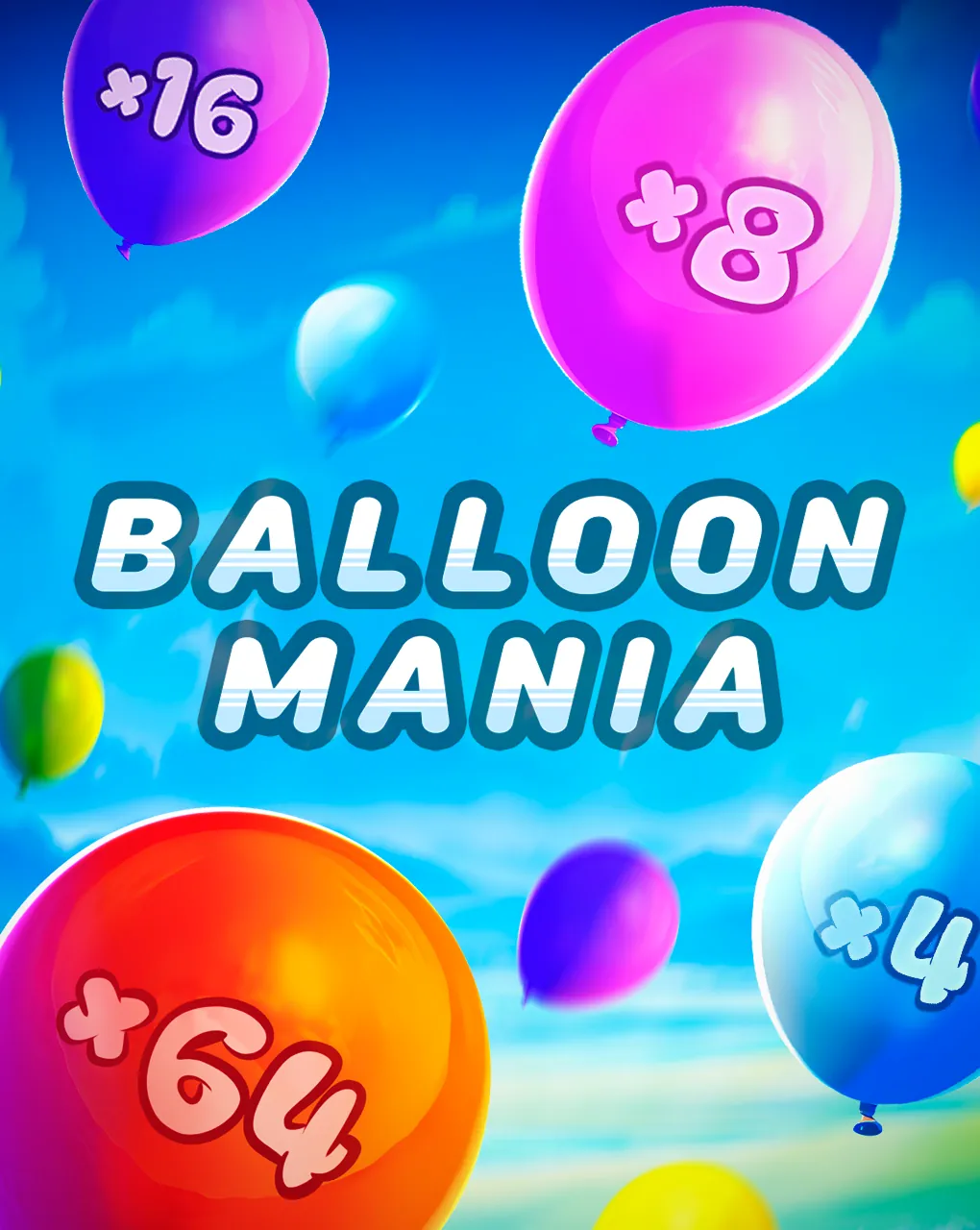 Balloon Mania - TITANBET138