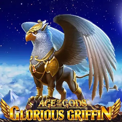 Age of the Gods: Glorious Griffin - TITANBET138