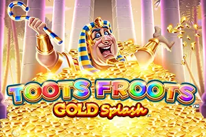 Gold Splash: Toots Froots - TITANBET138