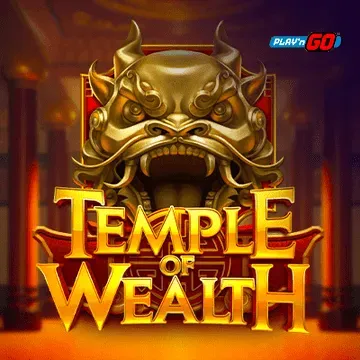 Temple of Wealth - TITANBET138