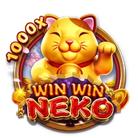 Facai : WIN WIN NEKO - TITANBET138
