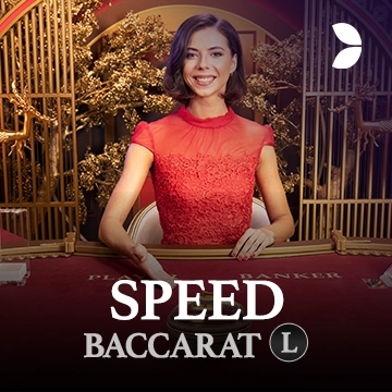 Speed Baccarat L - TITANBET138