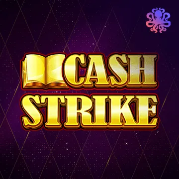 Cash Strike - TITANBET138