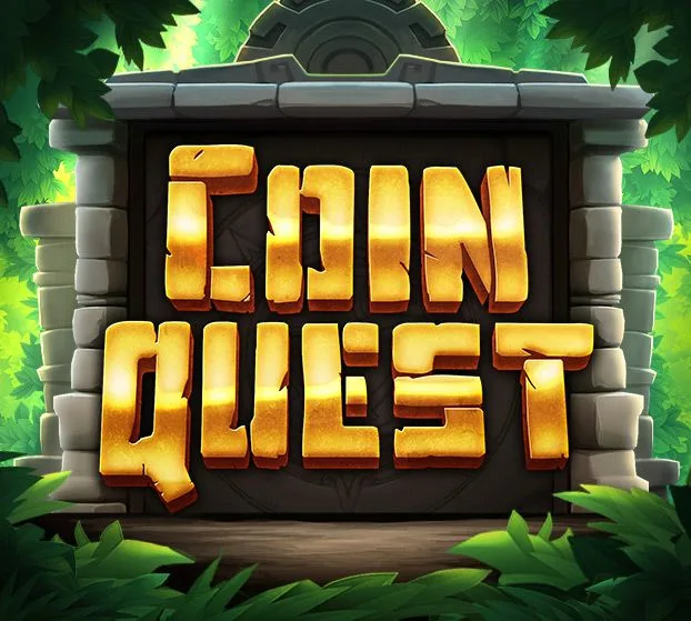 Slotmill : Coin Quest - TITANBET138