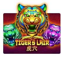 Joker123 : Tigers Lair - TITANBET138