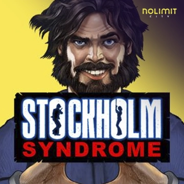NolimitCity : Stockholm Syndrome - TITANBET138