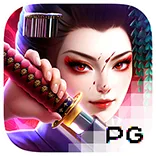 PGSoft : Geishas Revenge - TITANBET138