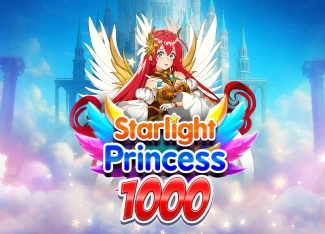 Pragmatic : Starlight Princess 1000 - TITANBET138