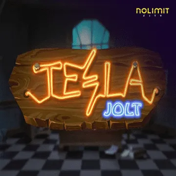 NolimitCity : Tesla Jolt - TITANBET138